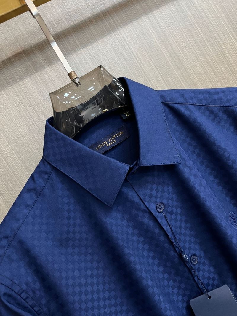 Louis Vuitton Shirts